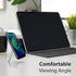 Aluminum Foldable Holder Compatible with MagSafe Charger